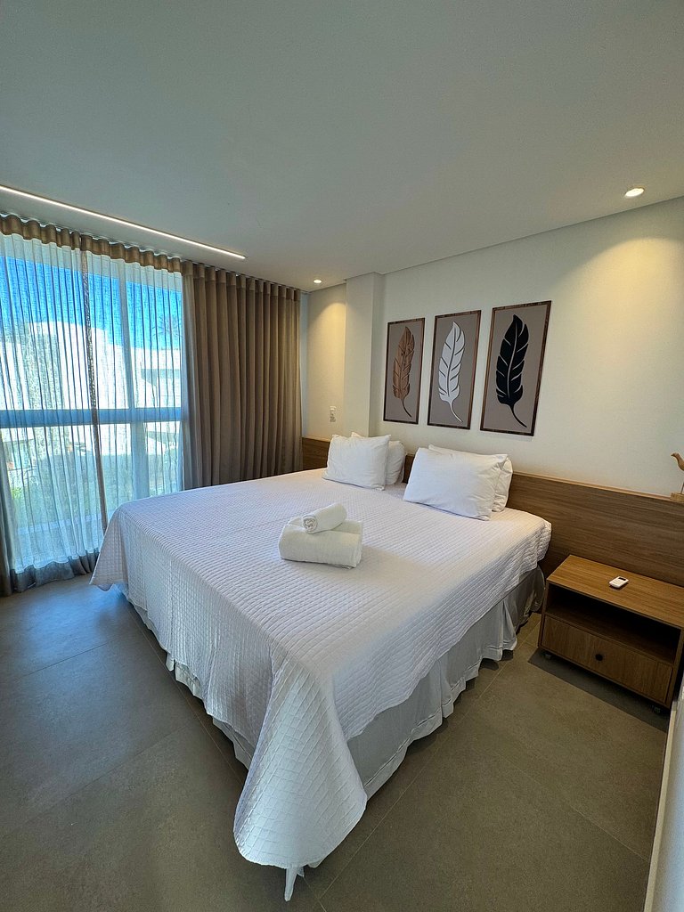 MHV Milagres - Naluum G04, Casa em Condomínio Beira Mar de A