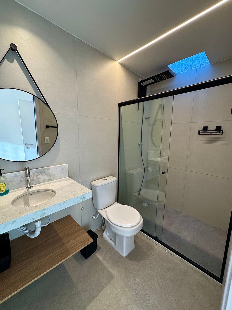 MHV Milagres - Naluum G04, Casa in un condominio di alto liv