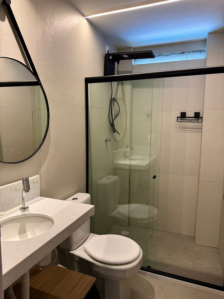 MHV Milagres - Naluum G04, Casa in un condominio di alto liv