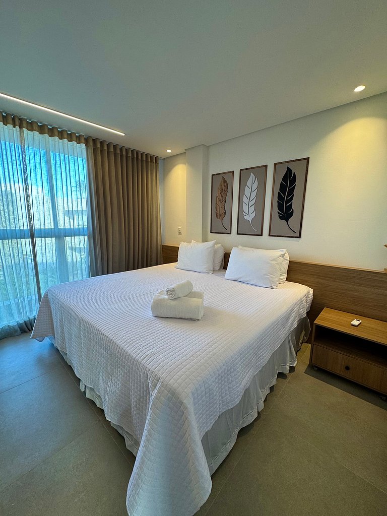 MHV Milagres - Naluum G04, Casa em Condomínio Beira Mar de A