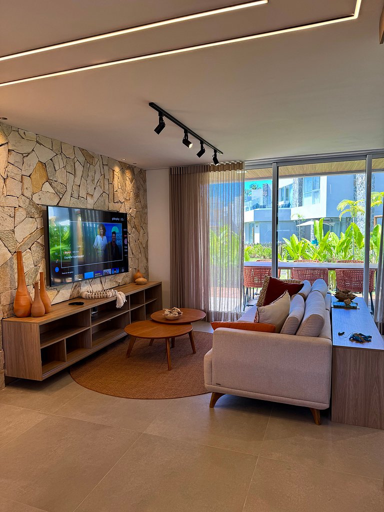 MHV Milagres - Naluum G04, Casa in un condominio di alto liv