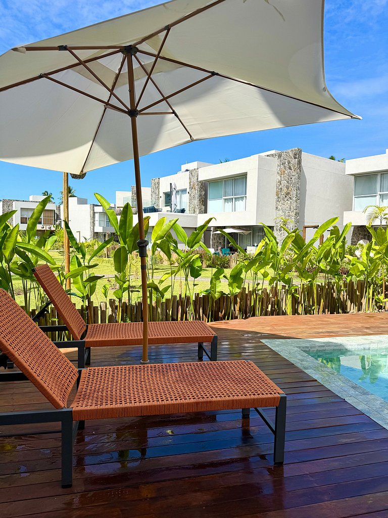 MHV Milagres - Naluum G04, Casa in un condominio di alto liv