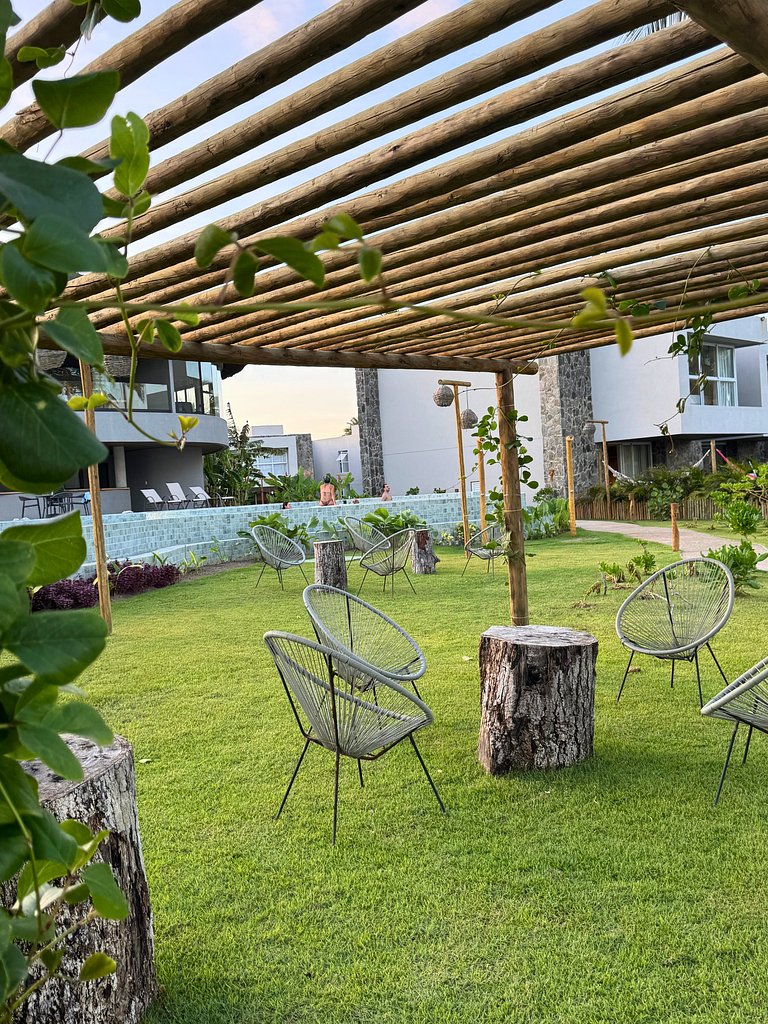 MHV Milagres - Naluum G04, Casa in un condominio di alto liv