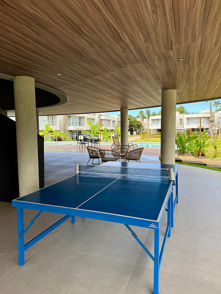 MHV Milagres - Naluum G04, Maison dans une copropriété balné