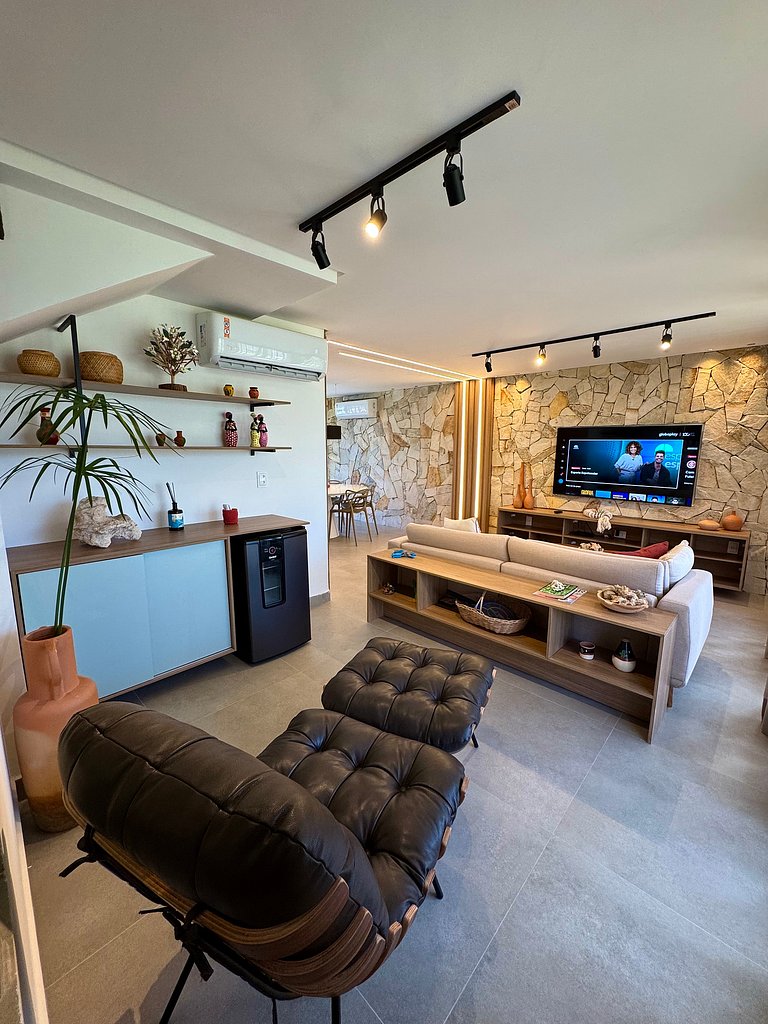 MHV Milagres - Naluum G04, Maison dans une copropriété balné