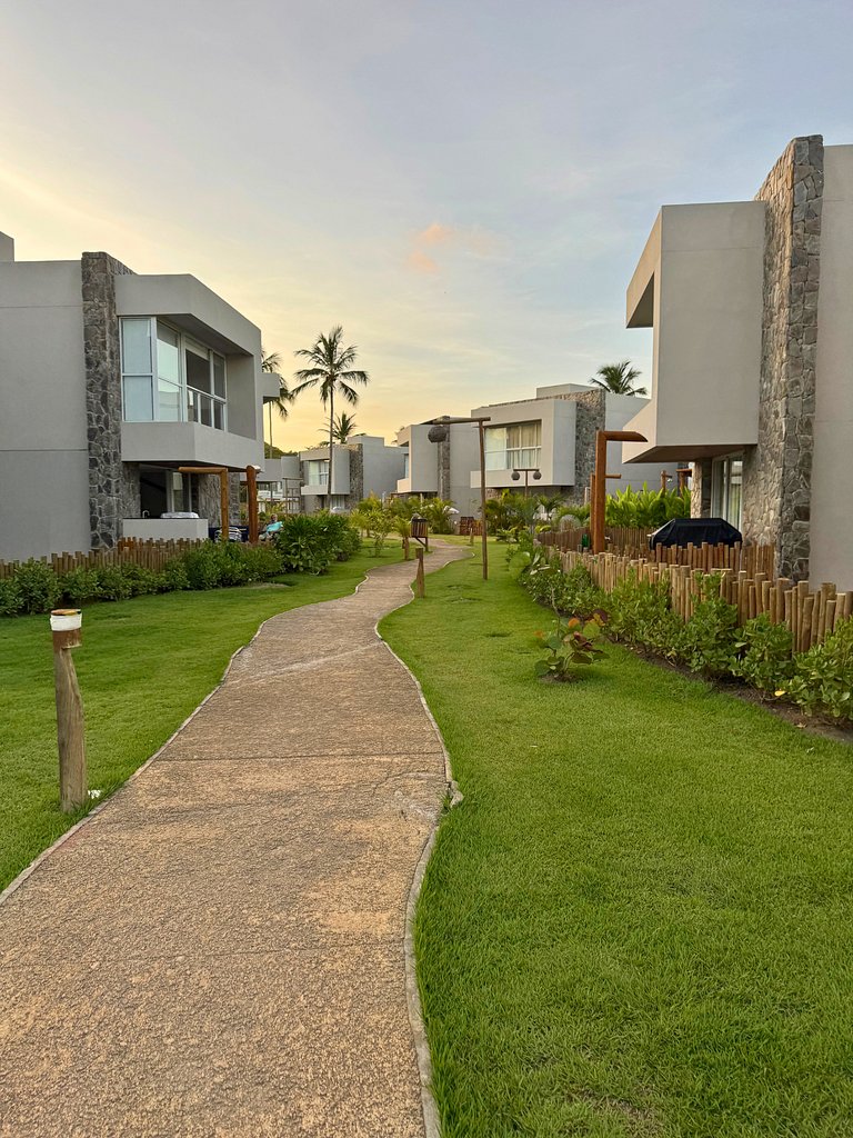 MHV Milagres - Naluum G04, Casa in un condominio di alto liv