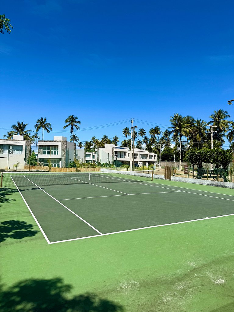 MHV Milagres - Naluum G04, Casa in un condominio di alto liv