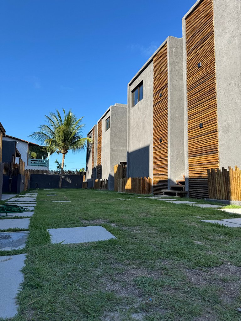 MHV Milagres - Studio Guadalupe 11, un refuge avec piscine p