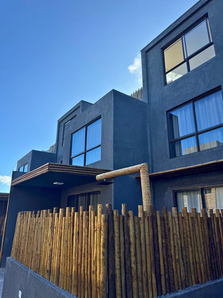 MHV Milagres - Estudio Guadalupe 07, Apartamento de un dormi