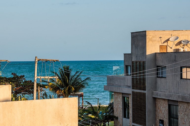 MHV Milagres - Casa Lanaí 18, Penthouse con piscina privada,