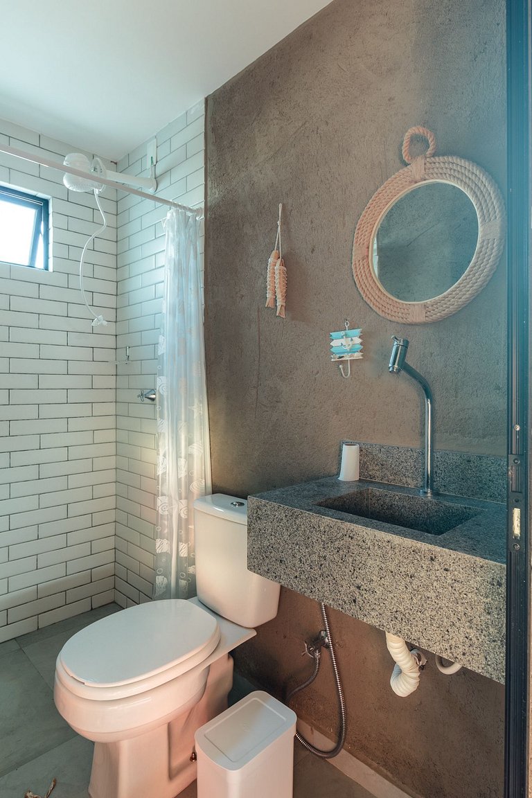 MHV Milagres - Casa Lanaí 18, attico con piscina privata, vi