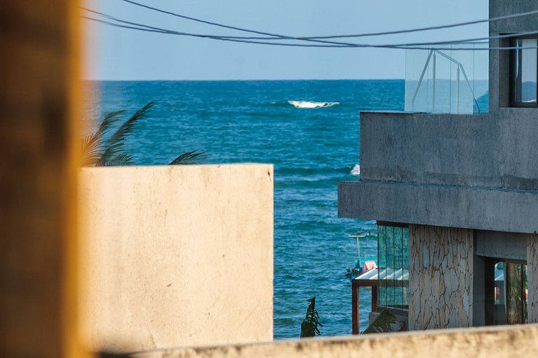MHV Milagres - Casa Lanaí 18, Penthouse House with Private P