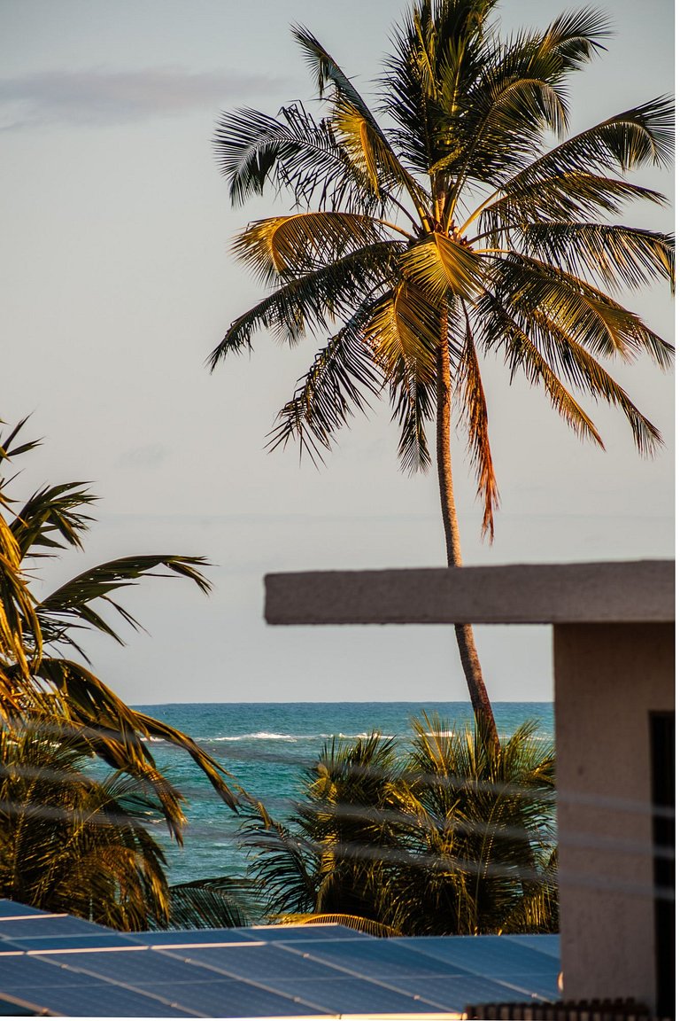 MHV Milagres - Casa Lanaí 18, Penthouse con piscina privada,