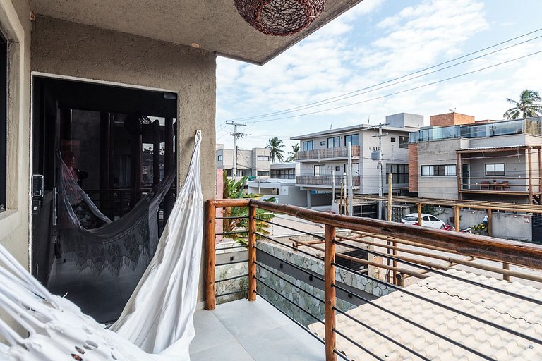 MHV Milagres - Casa Lanaí 18, Penthouse con piscina privada,