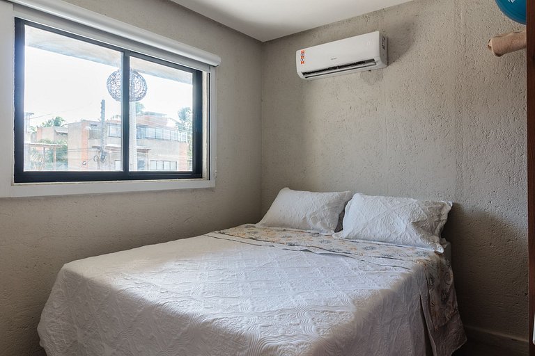 MHV Milagres - Casa Lanaí 18, Penthouse con piscina privada,
