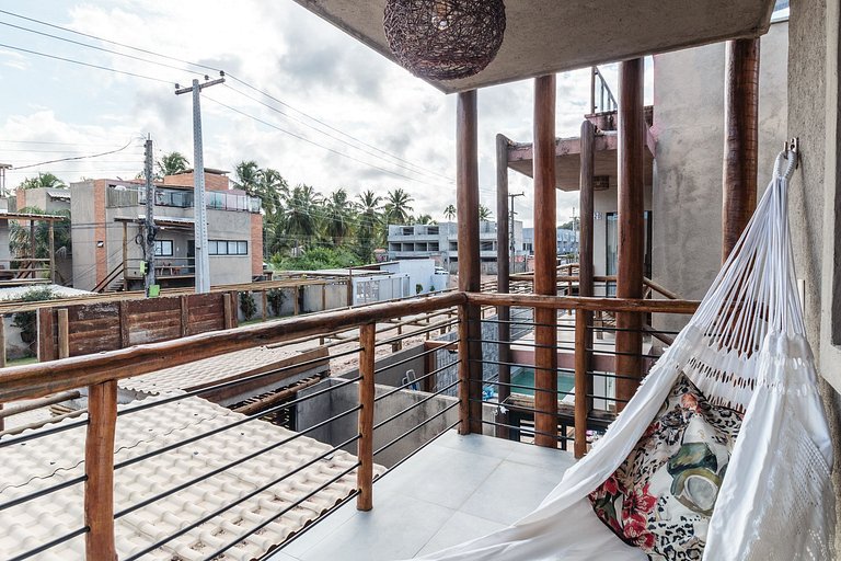 MHV Milagres - Casa Lanaí 18, attico con piscina privata, vi