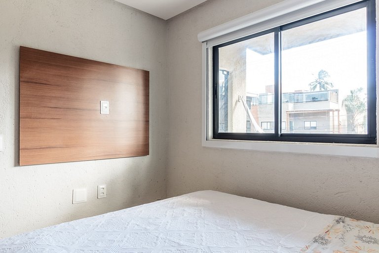 MHV Milagres - Casa Lanaí 18, Penthouse con piscina privada,