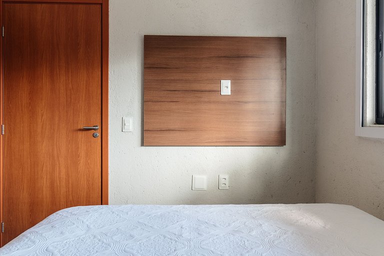 MHV Milagres - Casa Lanaí 18, Penthouse House with Private P