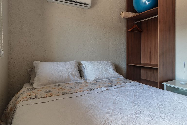 MHV Milagres - Casa Lanaí 18, Penthouse House with Private P