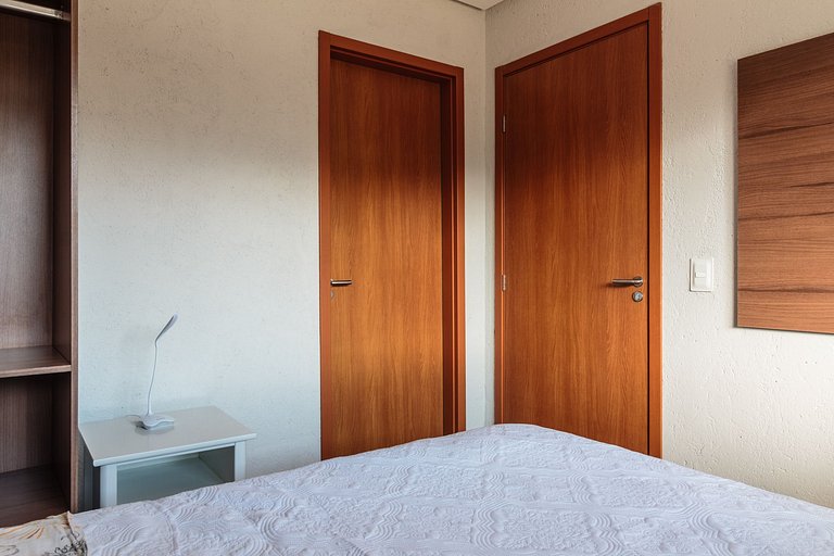 MHV Milagres - Casa Lanaí 18, Penthouse House with Private P