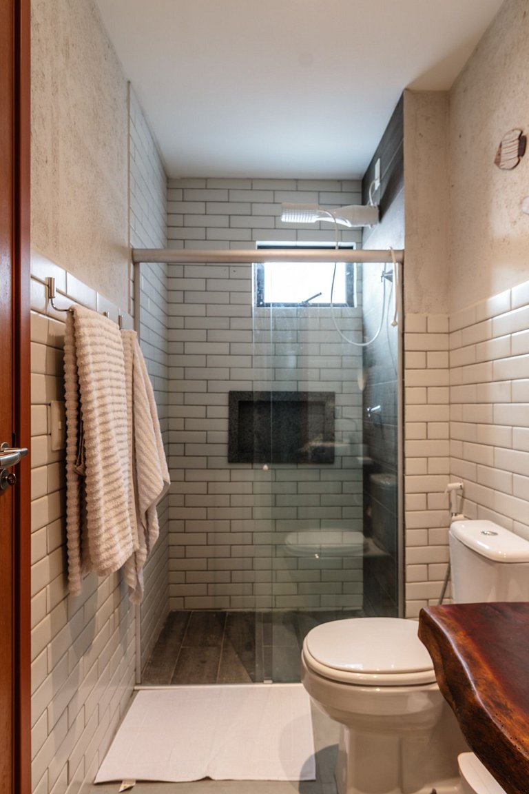 MHV Milagres - Casa Lanaí 18, attico con piscina privata, vi