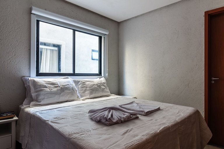 MHV Milagres - Casa Lanaí 18, attico con piscina privata, vi