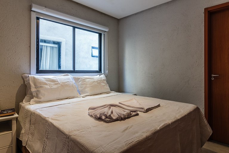 MHV Milagres - Casa Lanaí 18, Penthouse con piscina privada,