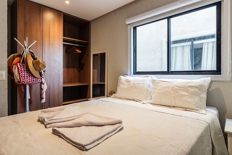 MHV Milagres - Casa Lanaí 18, Penthouse con piscina privada,