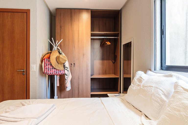 MHV Milagres - Casa Lanaí 18, Penthouse con piscina privada,