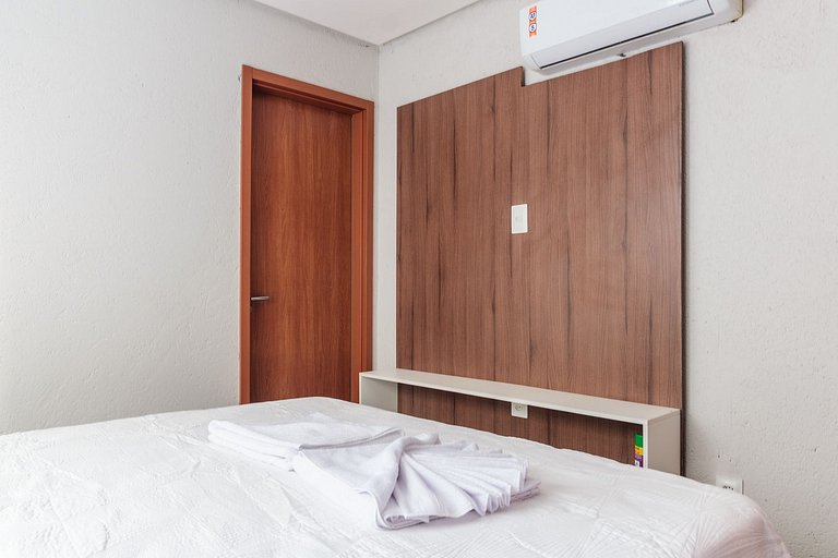 MHV Milagres - Casa Lanaí 18, Penthouse con piscina privada,