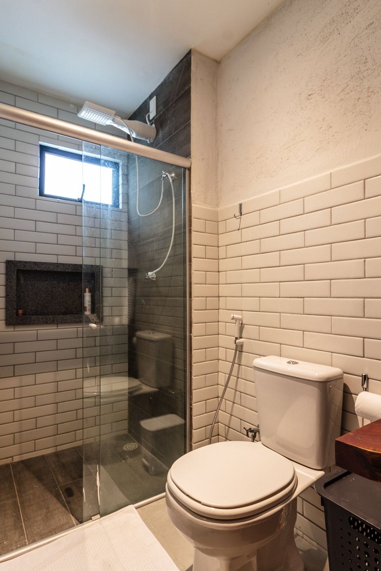 MHV Milagres - Casa Lanaí 18, Penthouse House with Private P