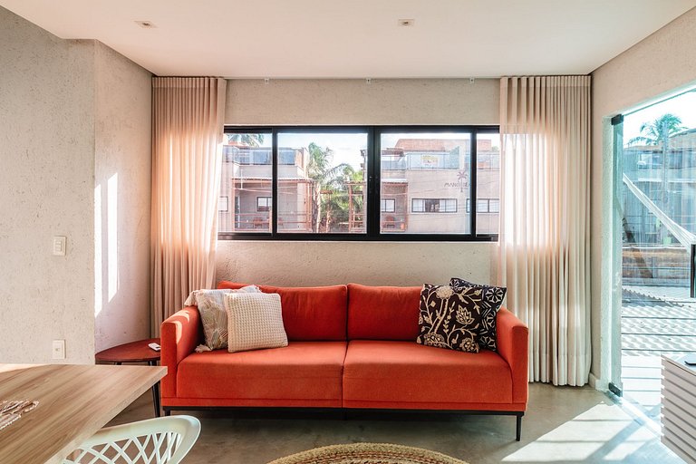 MHV Milagres - Casa Lanaí 18, Penthouse House with Private P