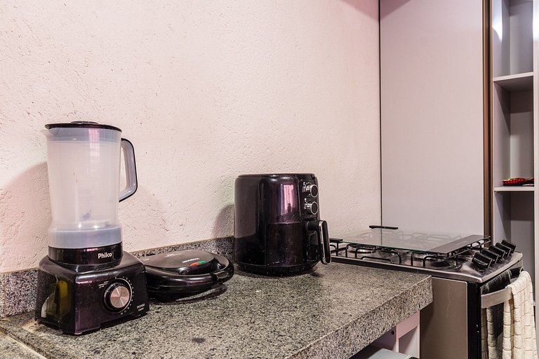 MHV Milagres - Casa Lanaí 18, Casa em Cobertura com Piscina