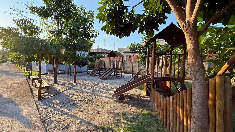 MHV Milagres - Casa OKA 37 Votre refuge en bord de mer, conf