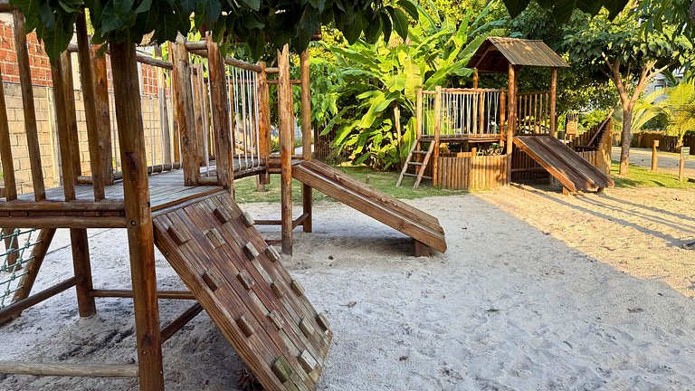MHV Milagres - Casa OKA 37 Il tuo rifugio sulla spiaggia, co