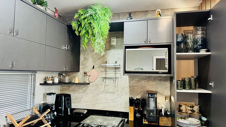 MHV Milagres - Casa OKA 37 Seu Refúgio à Beira-mar, Conforto