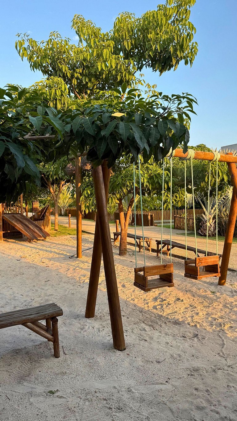 MHV Milagres - Casa OKA 37 Your Beachfront Refuge, Comfort,