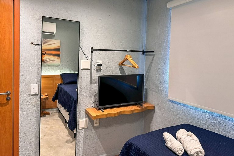 MHV Milagres - Lanaí 30 Refúgio próximo a Praia a poucos met