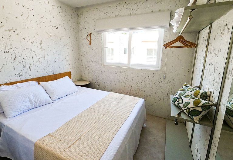 MHV Milagres - Casa Corais, Curimã D9 A charming retreat in