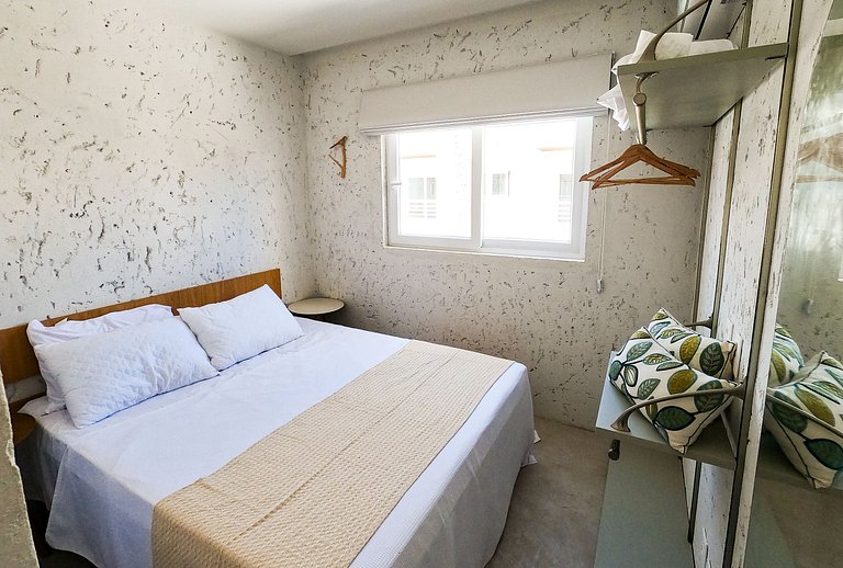 MHV Milagres - Casa Corais, Curimã D9 A charming retreat in