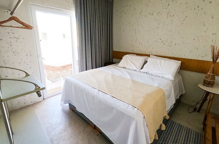 MHV Milagres - Casa Corais, Curimã D9 Un rifugio incantevole