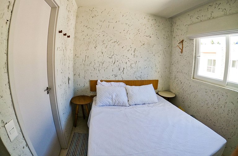 MHV Milagres - Casa Corais, Curimã D9 Un rifugio incantevole