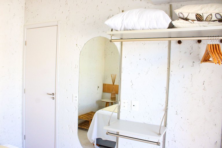 MHV Milagres - Casa Corais, Curimã D9 Un rifugio incantevole