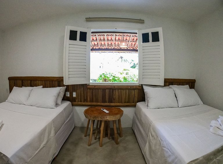 MHV Milagres - Casa Aruã, Luxury, Comfort and Privacy 60 met
