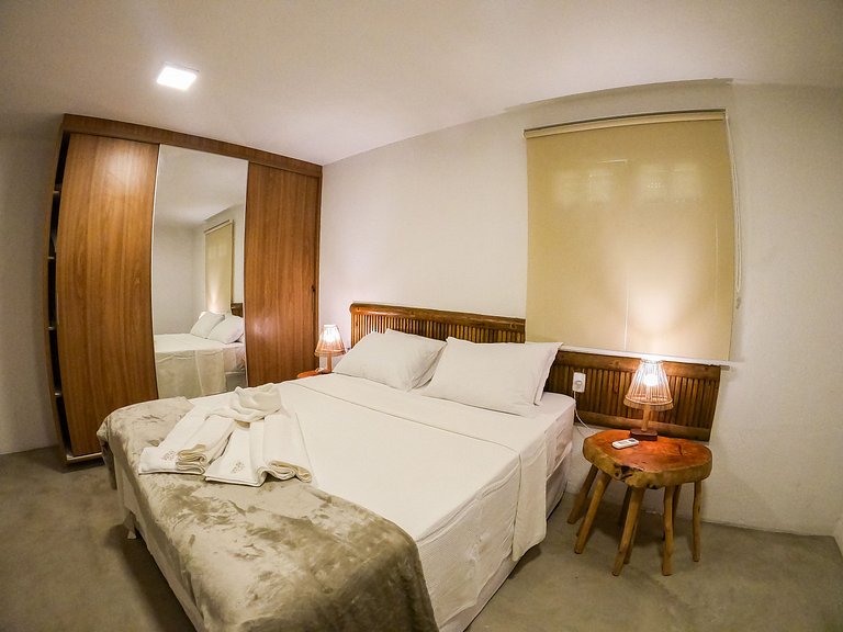 MHV Milagres - Casa Aruã, Luxury, Comfort and Privacy 60 met