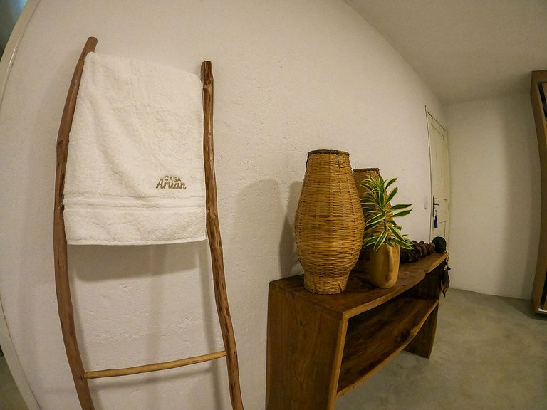 MHV Milagres - Casa Aruã, Luxury, Comfort and Privacy 60 met