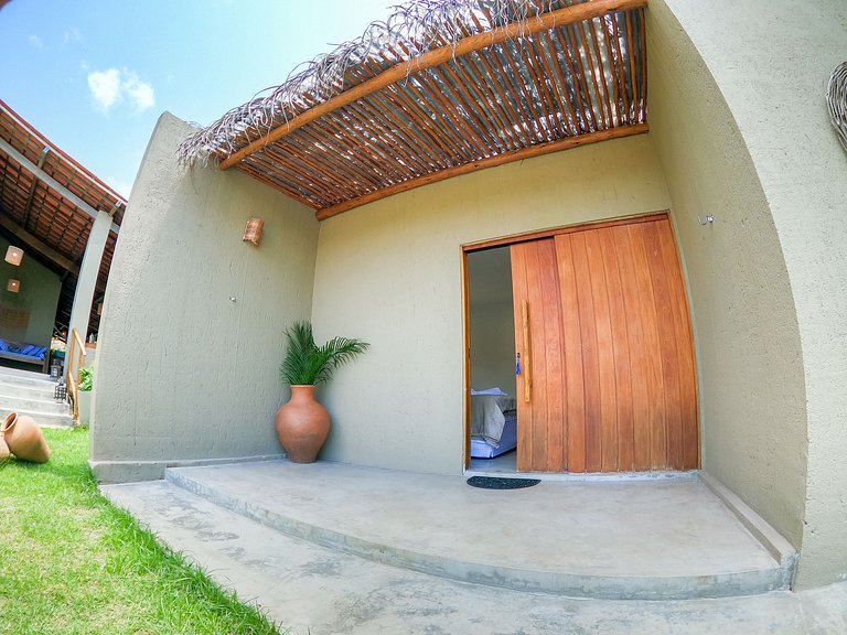 MHV Milagres - Casa Aruã, Luxury, Comfort and Privacy 60 met
