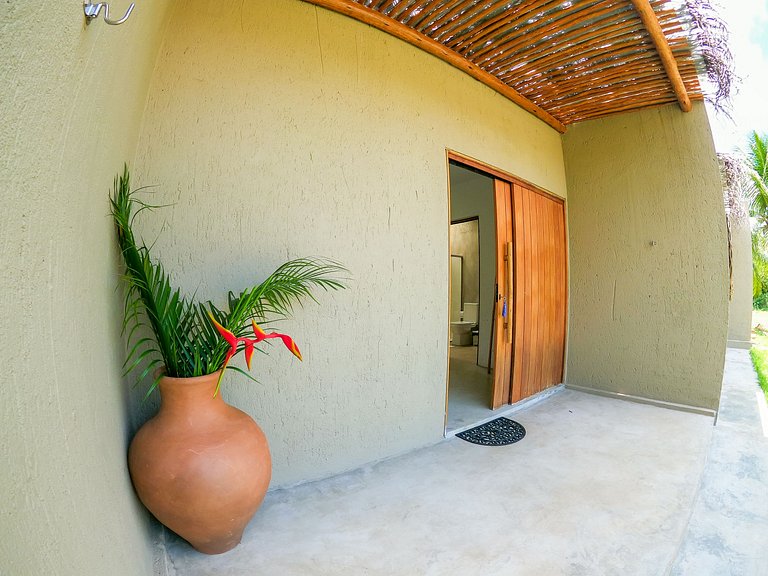 MHV Milagres - Casa Aruã, Luxury, Comfort and Privacy 60 met