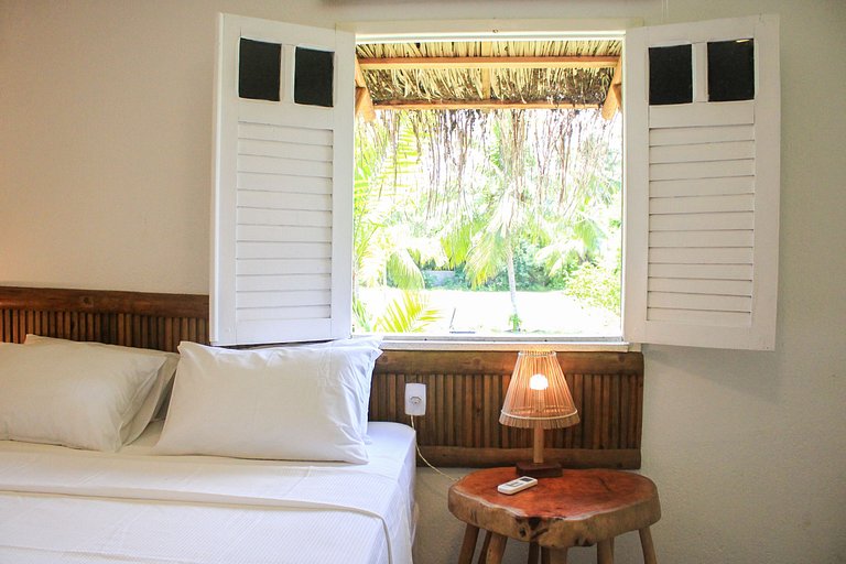MHV Milagres - Casa Aruã, Luxury, Comfort and Privacy 60 met