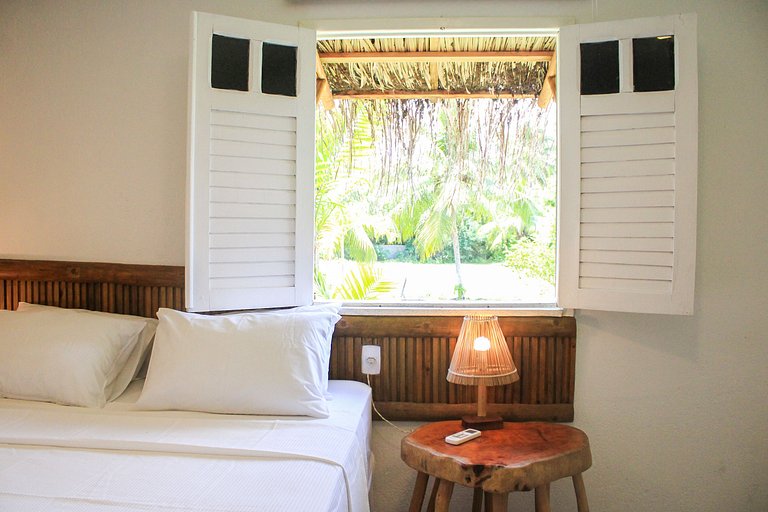 MHV Milagres - Casa Aruã, Luxury, Comfort and Privacy 60 met